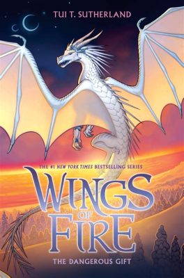 how many books of wings of fire are there and what do they teach us about resilience?