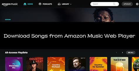 How to Download Songs from Amazon Music to Phone: A Comprehensive Guide with Q&A