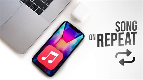 how to repeat a song on apple music and the art of musical storytelling