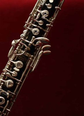 Thin Musical Part in a Clarinet or Oboe: The Essence of Simplicity in Instrumentation