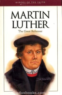 what books did martin luther remove what was the impact of the reformation on european literature