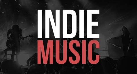 what does indie music sound like and how does it influence global culture?