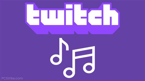 What Music Can You Play on Twitch: A Detailed Exploration